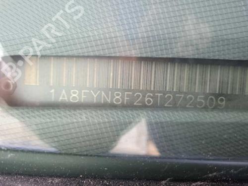 Left mirror CHRYSLER PT CRUISER (PT_) 1.6 | BP11257245C26 