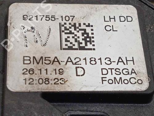 Front left lock FORD TOURNEO COURIER B460 MPV  | BP17494956C98 