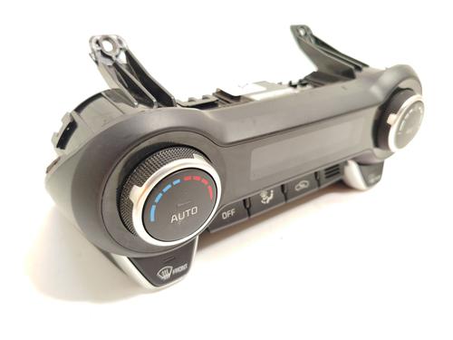 Used Climate control Climate control 34162905 34162905