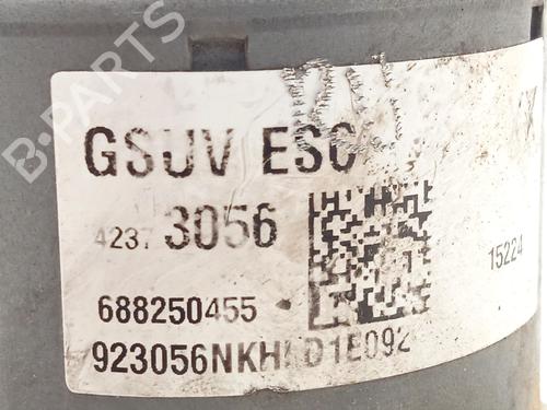 ABS pump OPEL MOKKA / MOKKA X (J13)  | BP28140304M43 