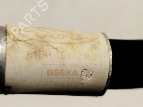 AC pipe FORD PUMA (J2K, CF7) 1.0 EcoBoost | BP30205043M126 - Image 4