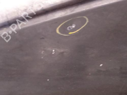 Hood FIAT DUCATO Van (250_) 130 Multijet 2,3 D | BP24522944C1