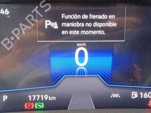 Instrument cluster VW TAIGO (CS1) 1.0 TSI | BP39470880C47 - Image 8
