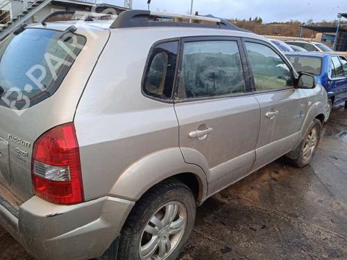 Starter HYUNDAI TUCSON (JM) 2.0 CRDi | BP9075696M8 