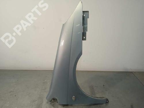 Used Right front fenders Right front fenders CITROËN C5 II (RC_) 2.0 HDi (RCRHRH) (136 hp) 6889336 6889336