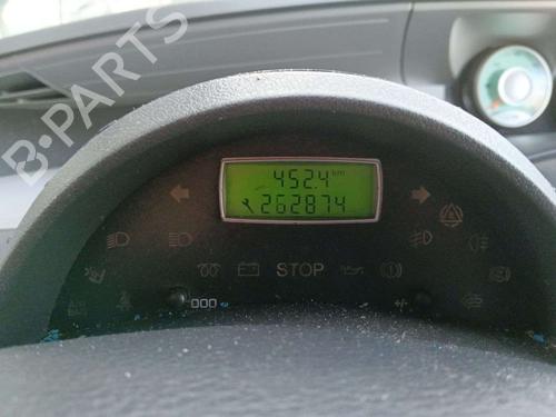 Left headlight PEUGEOT 807 (EB_) 2.0 HDi | BP38410252C28 - Image 29