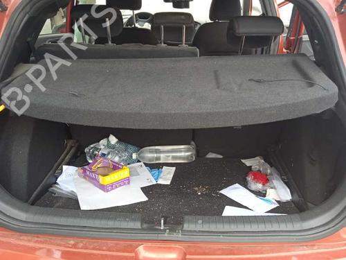 Right rear brake caliper HYUNDAI i20 II (GB, IB)  | BP11562447M106 