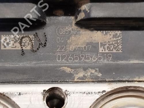 ABS pump FIAT FIORINO MPV (225_) 1.3 JTD Multijet | BP28211563M43 