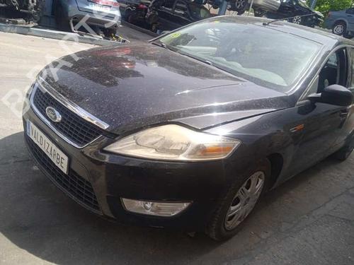 Right mirror FORD MONDEO IV (BA7)  | BP14852115C27