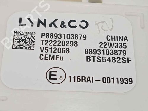 Electronic module LYNK & CO 01 PHEV | BP17090383M83 - Image 4