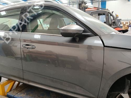 Ratstangsstang SKODA KAMIQ (NW4) 1.0 TSI | BP36322091I23  - Image 10