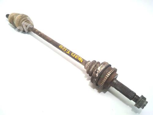 Used Left rear driveshaft SUBARU LEGACY III Estate (BH) 2.5 AWD (BH9) (156 hp) 8514105