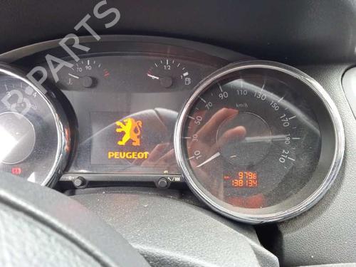 Starter PEUGEOT 5008 (0U_, 0E_) 1.6 16V | BP17896147M8 