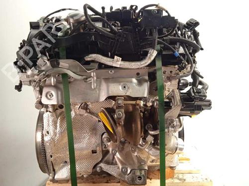 Engine BMW 5 (G30, F90) 530 i Mild-Hybrid | BP26207912M1 