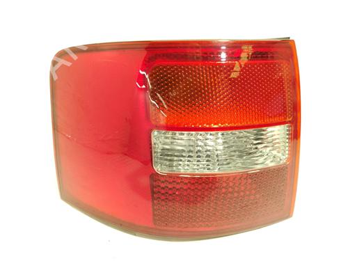 Used Left taillight AUDI ALLROAD C5 (4BH) 2.5 TDI quattro (180 hp) 28139163