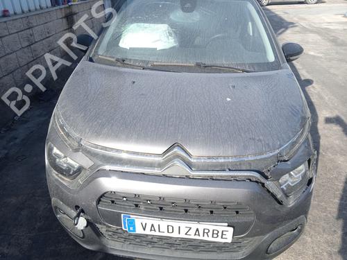 Tanklåg CITROËN C3 III (SX) 1.2 THP 110 (SXHNPS, SXHNZT, SXHNZ6) | BP32411897C131  - Image 8