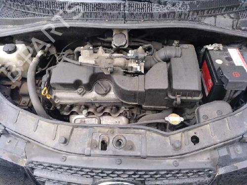 Alternator KIA PICANTO I (SA) 1.1 | BP5953847M7 