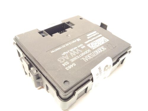 electronic-module-vw-t-cross-c11-d31-2018-26577433 main image