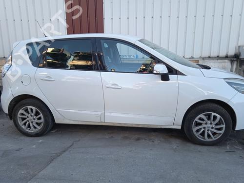 Switch RENAULT SCÉNIC III (JZ0/1_) 1.5 dCi | BP24925338I30 - Image 9
