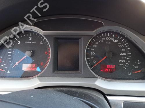 Front right window mechanism AUDI A6 C6 (4F2) 2.7 TDI | BP20979371C23 