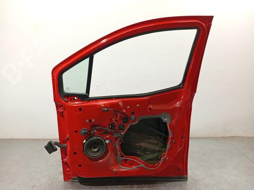 Right front door FORD TOURNEO COURIER B460 MPV | BP32340584C3