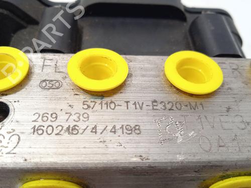 ABS pump HONDA CR-V IV (RM_)  | BP28378825M43 