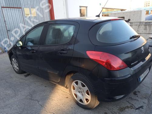 Right taillight PEUGEOT 308 I (4A_, 4C_) 1.6 16V | BP29305921C35 