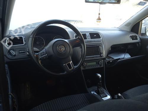 Radiator fan VW POLO V (6R1, 6C1) 1.6 TDI | BP31990808M35 