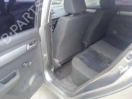 Left mirror SUZUKI SWIFT III (MZ, EZ) 1.3 DDiS (RS413D) | BP9517211C26 