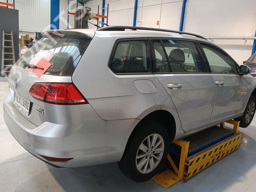 Engine VW GOLF VII Variant (BA5, BV5) 1.6 TDI | BP37024917M1 - Image 31