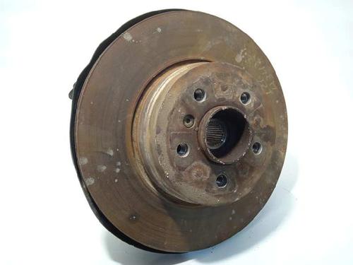 Left rear steering knuckle BMW X6 (E71, E72) 50 i | BP6835857M27 