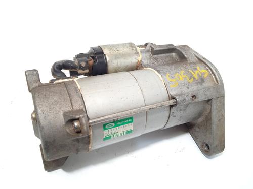 Used Starter LAND ROVER DISCOVERY IV (L319) 3.0 TD 4x4 (245 hp) 19696354