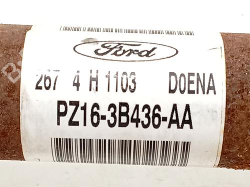 Right front driveshaft FORD KUGA III (DFK) 2.5 Duratec Plug-in-Hybrid | BP33337708M39  - Image 5