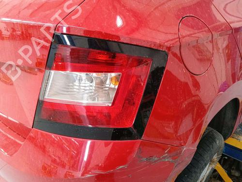 Electronic module SKODA FABIA III (NJ3) | BP37997563M83 - Image 31