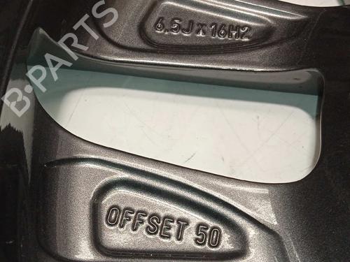 Rim HYUNDAI i30 FASTBACK (PDE, PDEN) 1.0 T-GDI | BP16501179C45 