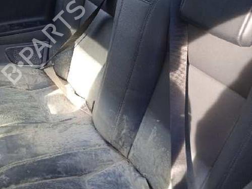Front bumper reinforcement FORD FOCUS II Convertible  | BP16073968C109 