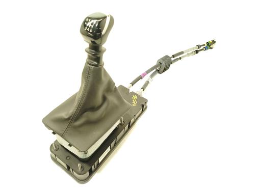 Gearstang Gearstang PEUGEOT 308 III (FB_, FH_, FP_, F3_, FM_) PureTech 130 (FPHNSL, FPHNST) (131 hp) 35720755 35720755