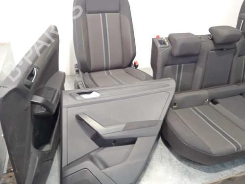 Seats set VW T-ROC (A11, D11) 1.5 TSI | BP7785712C78 - Image 3
