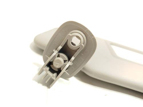 Right sun visor DACIA SANDERO II 1.5 Blue dCi 95 (B8JL) | BP29429356I2