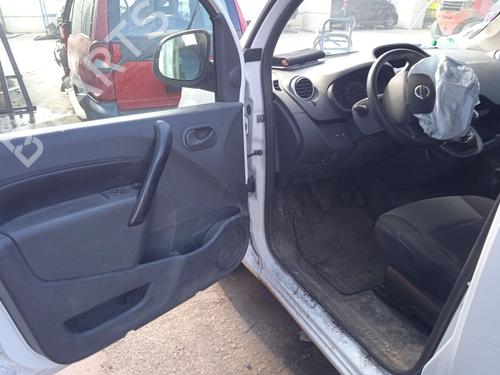 Right sun visor NISSAN NV250 Van (X61) dCi 95 | BP27275829I2  - Image 15