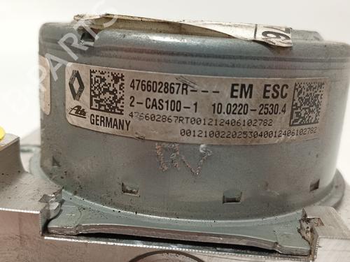 ABS pump DACIA SANDERO III 1.0 TCe 90 | BP31933743M43 - Image 8