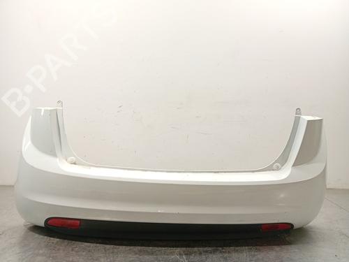 Used Rear bumper Rear bumper KIA VENGA (YN) 1.4 CVVT (90 hp) 33324699 33324699