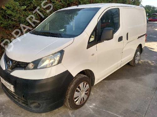 Electronic module NISSAN NV200 / EVALIA Bus 1.5 dCi 85 (M20, M20M, M20K, M20KK) | BP6139555M83 - Image 5