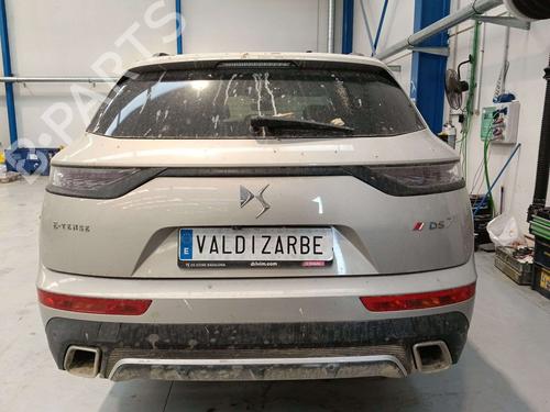 Luftventil DS DS 7 Crossback (J4_, JR_, JC_) E-TENSE 225 (J4DGZU, J45GQU) | BP38755579I21  - Image 23