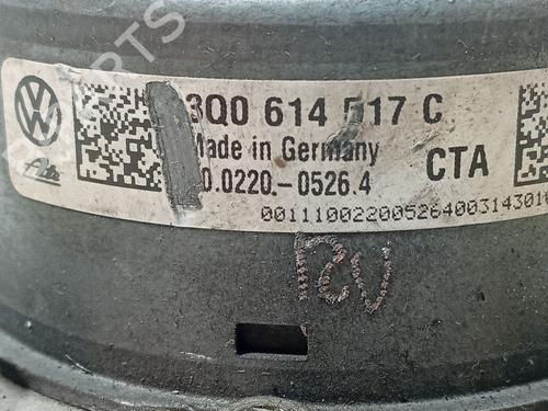 ABS pump SEAT LEON (5F1) | BP31376194M43