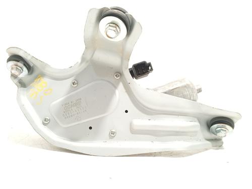 Rear wiper motor KIA STONIC (YB) 1.2 CVVT | BP27520724M102 - Image 2