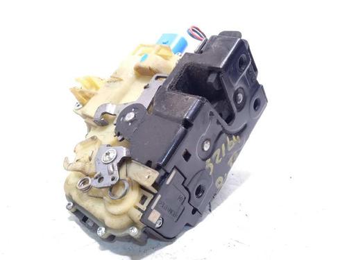 Used Front left lock Front left lock 15896738 15896738