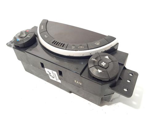 Climate control SSANGYONG REXTON / REXTON II (GAB_) 2.7 D 4x4 | BP28288379I5 