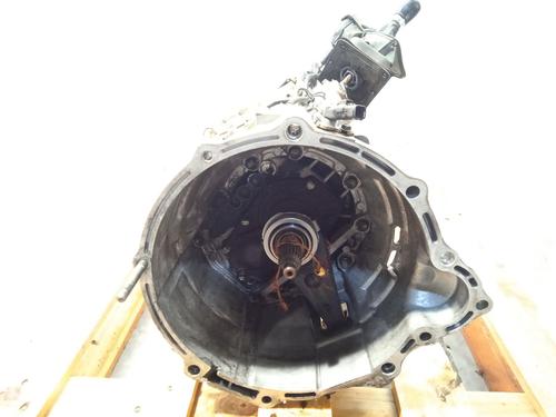 Gearbox SUZUKI GRAND VITARA I (FT, HT) 2.0 HDI 110 16V 4x4 (SQ420D, TD83V) | BP23277077M3 