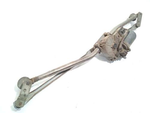 Front wiper motor MERCEDES-BENZ SPRINTER 3,5-t Van (B906)  | BP10956513M29 